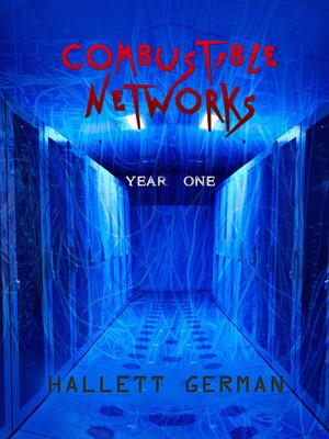 cover image of Combustible Networks